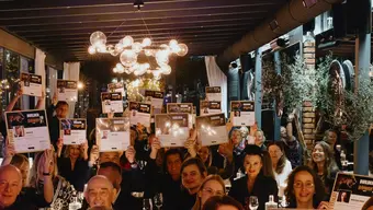 Laureaci wyróżnienia Builder Super Power 2025