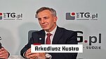 dr hab. inż. Arkadiusz Kustra, prof. AGH, Dziekan WILiGZ w rozmowie z nettg.pl 