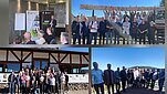 Fotorelacja z wyjazdowego spotkanie pracowników WILiGZ