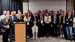 Uczestnicy Mineral Engineering Conference 2026