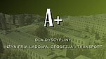 Materiał reklamowy Kategoria A+ dla WILiGZ! 