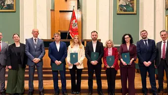 Najlepsi dydaktycy WILiGZ