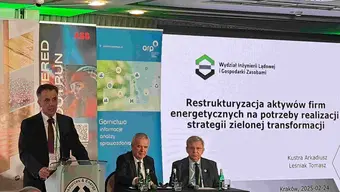 Prelekcja Dziekana Kustry 