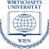 Logo Wirtschaftsuniversitat Wien.