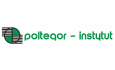 Logo „Poltegor – Instytut” Instytut Górnictwa Odkrywkowego.