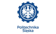 Logo Politechnika Śląska.