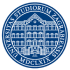Logo University of Zagreb.
