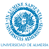 Logo Universidad de Almeria.