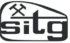Logo Stowarzyszenie Inżynierów i Techników Górnictwa: SITG.