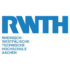 Logo RWTH Aachen University.