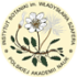 Logo Instytut Botaniki PAN.