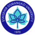 Logo Eskisehir Osmangazi University.