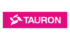 Logo TAURON Wydobycie Spółka Akcyjna.