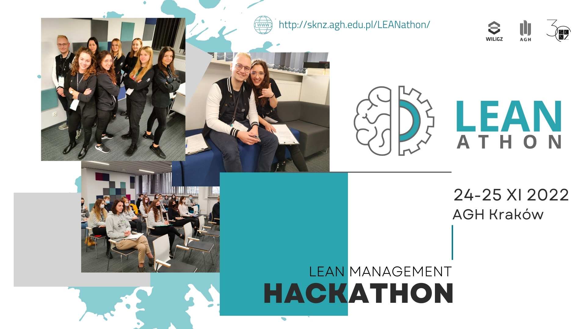 Lean Management Hackathon