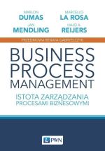 Dumas M., La Rosa M., Mendling J., Reijers H. A: Business process managment