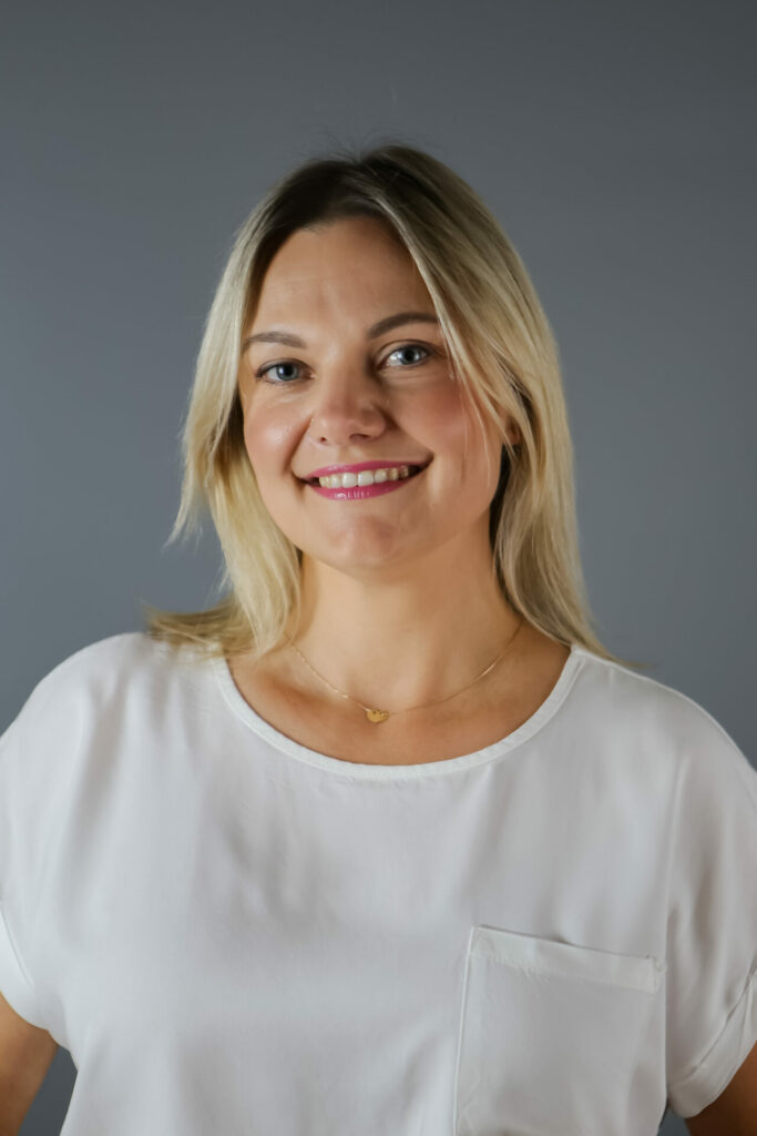 Zdjęcie profilowe Gabriela Lis