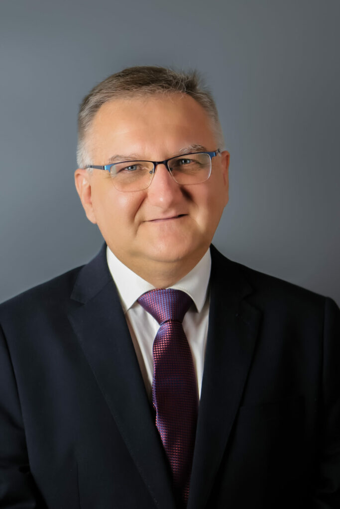 Zdjęcie profilowe Jerzy Mieszaniec